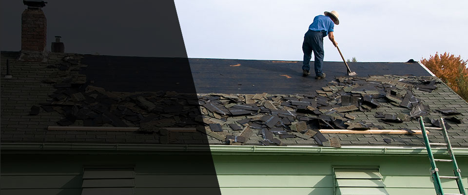 Cedar Rapids Roofing Contractors